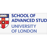 School of Advanced Study - University of London