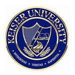 Keiser University Latin American Campus