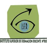 Instituto Superior de Formación Docente N° 803