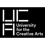 University for the Creative Arts