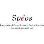 Speos: Photography School London Paris