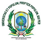 Universidad Nacional Autónoma de Alto Amazonas
