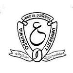 Osmania University