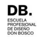Escuela Profesional de Diseño Don Bosco