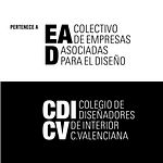 CDICV - Colegio de Diseñadores de Interior de la Comunidad Valenciana