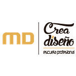 Crea Diseño Escuela Profesional "Master D"