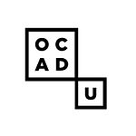 Ontario College of Art and Design University