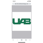 University of Alabama at Birmingham