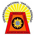 Universidad Nacional San Luis Gonzaga de Ica