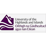 University of Highlands & Islands