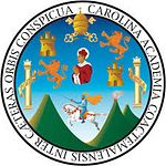 Universidad de San Carlos de Guatemala