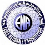 École nationale d'architecture de Rabat