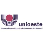 UNIOESTE - Universidade Estadual do Oeste do Paraná