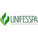 UNIFESSPA - Universidade Federal do Sul e Sudeste do Pará