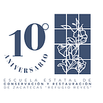 Escuela Estatal de Conservación y Restauración de Zacatecas "Refugio Reyes"
