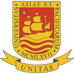 University of Asia and the Pacific