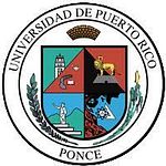 Universidad de Puerto Rico Recinto de Ponce