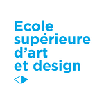 School of Art and Design of Saint-Etienne (École supérieure d'Art et Design de Saint-Étienne)