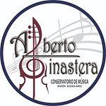 Conservatorio de Música Alberto Ginastera