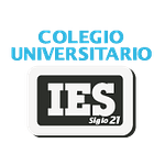 Colegio universitario IES Sieglo XXl