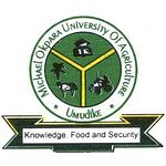 Michael Okpara University of Agriculture, Umudike