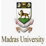 University of Madras