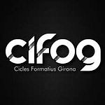 CIFOG, Cicles Formatius Girona