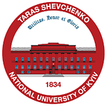 Taras Shevchenko National University of Kiev