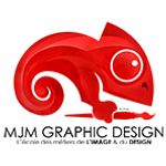 MJM Graphic Design