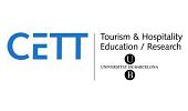 CETT UB Escuela de Turismo, Hotelería y Gastronomía 
