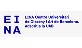EINA Centre Universitari de Disseny i Art