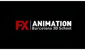 FX ANIMATION Barcelona 3D & Film School