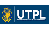 UTPL Universidad Técnica Particular de Loja 