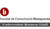 URL Universitat Ramon Llull - Facultad de Comunicación y Relaciones Internacionales Blanquerna
