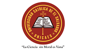 Universidad Católica de El Salvador