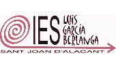 IES Luis Garcia Berlanga