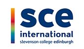 SCE Stevenson College Edinburgh 