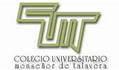 CUMT Colegio Universitario Monseñor de Talavera