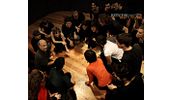 Estudis Berty Tovías Escuela Internacional de Teatro