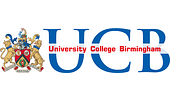UCB University College of Birmingham 