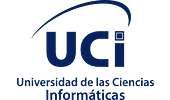 Universidad de las Ciencias Informáticas