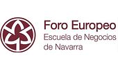 Foro Europeo Escuela de Negocios de Navarra