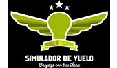 Simulador de Vuelo Escuela de Creativos