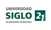 UE Universidad Empresarial Siglo 21