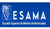 ESAMA Escuela Superior Andaluza de Medios Audiovisuales 