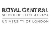 The Royal Central School of Speech and Drama 