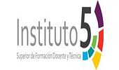 Instituto Superior en Formación Docente y Técnica Nº 5 de la Norpampa