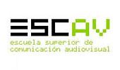 ESCAV Escuela Superior de Comunicación Audiovisual