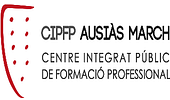 CIPFP Centre Integrat Públic de Formació Professional Ausias March