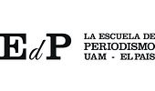 Escuela de Periodismo UAM - EL PAÍS